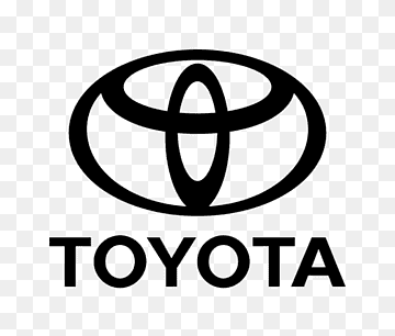toyota logo